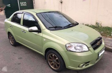 2013 CHEVROLET AVEO - very well maintained . automatic transmission for sale