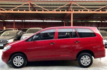 2015 Toyota Innova 2.5E for sale 