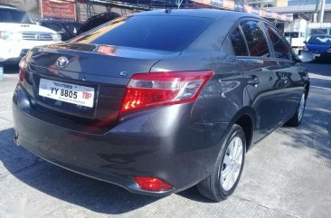 2016 Toyota Vios 1.3E Automatic 17t Kms FOR SALE