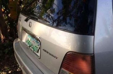 For Sale Honda Odyssey 2000