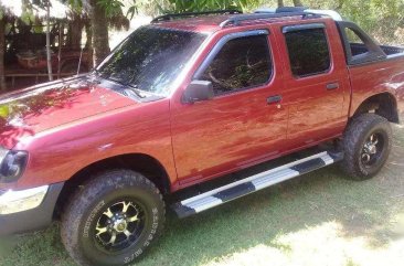 Nissan Frontier pick up 2000 FOR SALE