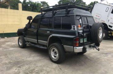 Nissan Patrol 1996 for sale 