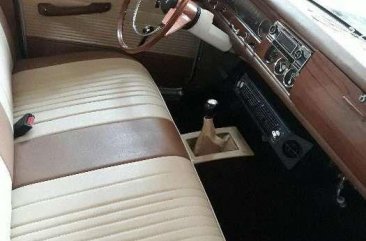 1966 Toyota Corona "TOYOPET" for sale