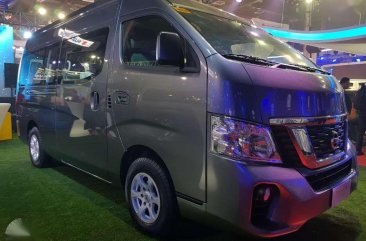 Sure Autoloan Approval Nissan Urvan NV350 Hi Ace Super Grandia