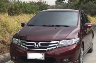 2015 Honda City 1.5 AT for sale 