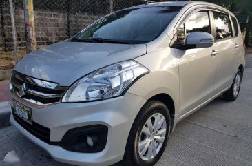 2017 Suzuki Ertiga Automatic FOR SALE