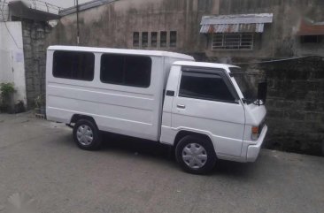 Mitsubishi L300 FB VAN 98 Model for sale