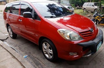 Toyota Innova 2011 for sale