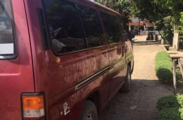 Nissan Urvan 2000 for sale