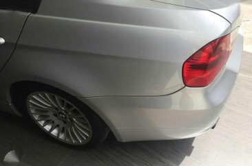 2006 Bmw 320I e90 body for sale