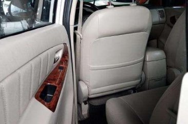 2014 Toyota Innova V 2.5L for sale