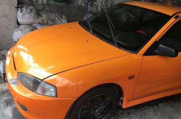 Lancer gsr 1997 for sale 