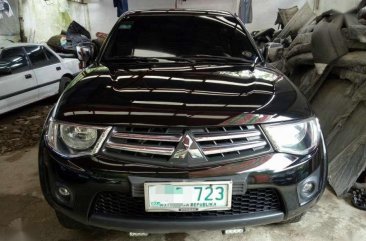 Mitsubishi Strada GLX 2011 for sale 