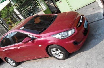 Hyundai Accent 2015 for sale