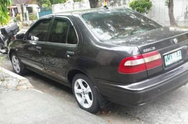 Nissan Exalta 2000 model for sale 