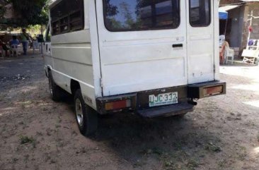 Mitsubishi L300 fb 1997 FOR SALE