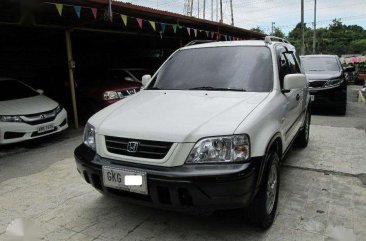 1999 Honda CRV 4X4 AT for sale