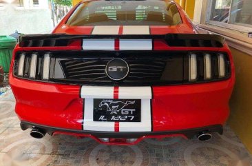 2016 Ford Mustang GT 5.0 V8 for sale