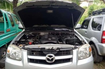 2011 MAZDA BT-50 PICK UP for sale 