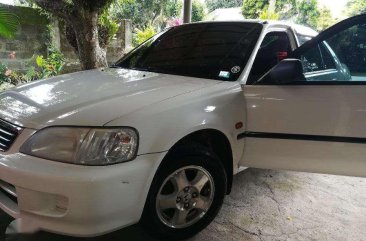 Honda City 2000 model FOR SALE