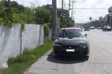 Rush Fixed Mitsubishi Lancer Ex 2013 16L for sale 