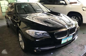2012 BMW 520D AT for sale 