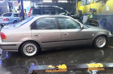 Honda Civic vti 96 model for sale 