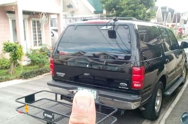 Ford 2000 Expedition for sale lpg and petrol