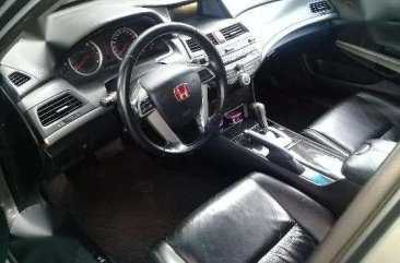 Honda Accord 2008 for sale 