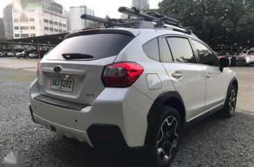 2014 Subaru XV for sale 