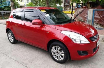 Suzuki Swift 2015 automatic FOR SALE