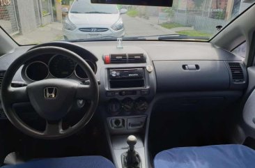 Honda City 2004 manual for sale 