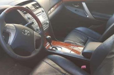 Toyota Camry 2008 for sale 