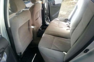 4sale Toyota Vios 1.3e 2007