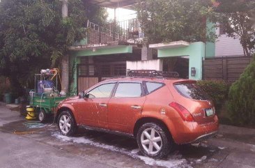 Nissan Murano 2006 for sale