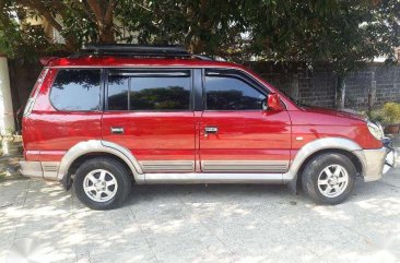 Mitsubishi Adventure GLS Sport 2012 for sale 