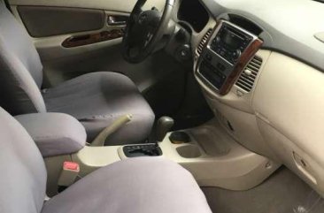 2013 Toyota Innova 2.5G AT for sale 