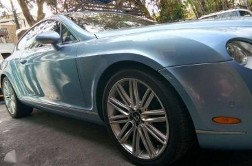 For Sale Bentley Continental 2007 