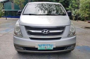 2009 Hyundai Grand Starex VGT for sale