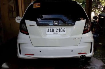 Honda Jazz GE 1.5 AT 2013 FOR SALE