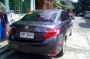 Toyota Vios 2017 for sale