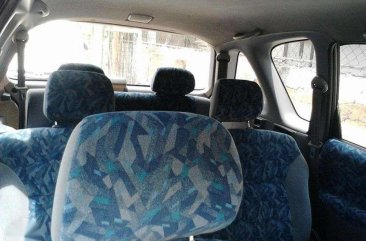 Toyota Ipsum 2000 for sale 