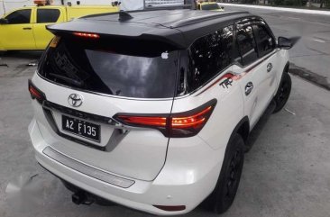 Toyota Fortuner 2016 for sale