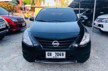 2017 Nissan Almera AT SUPER FRESH for sale