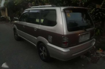 2002 Toyota Revo manual for sale 