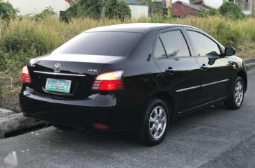 2010 Toyota Vios 1.3 E automatic for sale