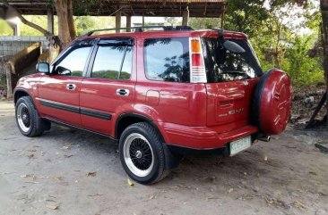 For sale Honda Crv 2000