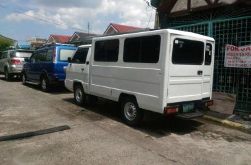 For Sale 2009 Mitsubishi L300 FB Deluxe