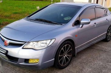 Honda Civic FD 1.8L automatic trans for sale