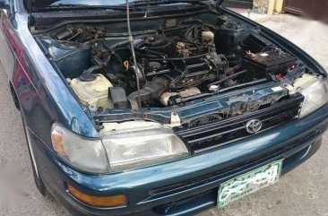 Toyota Corolla XL 98 FOR SALE 